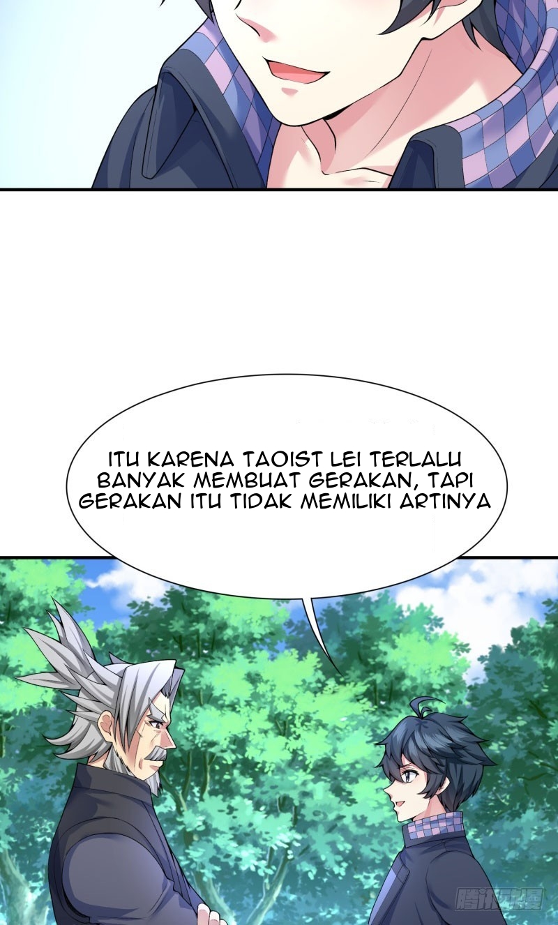 I Picked Up An Attributes Chapter 11 Gambar 39